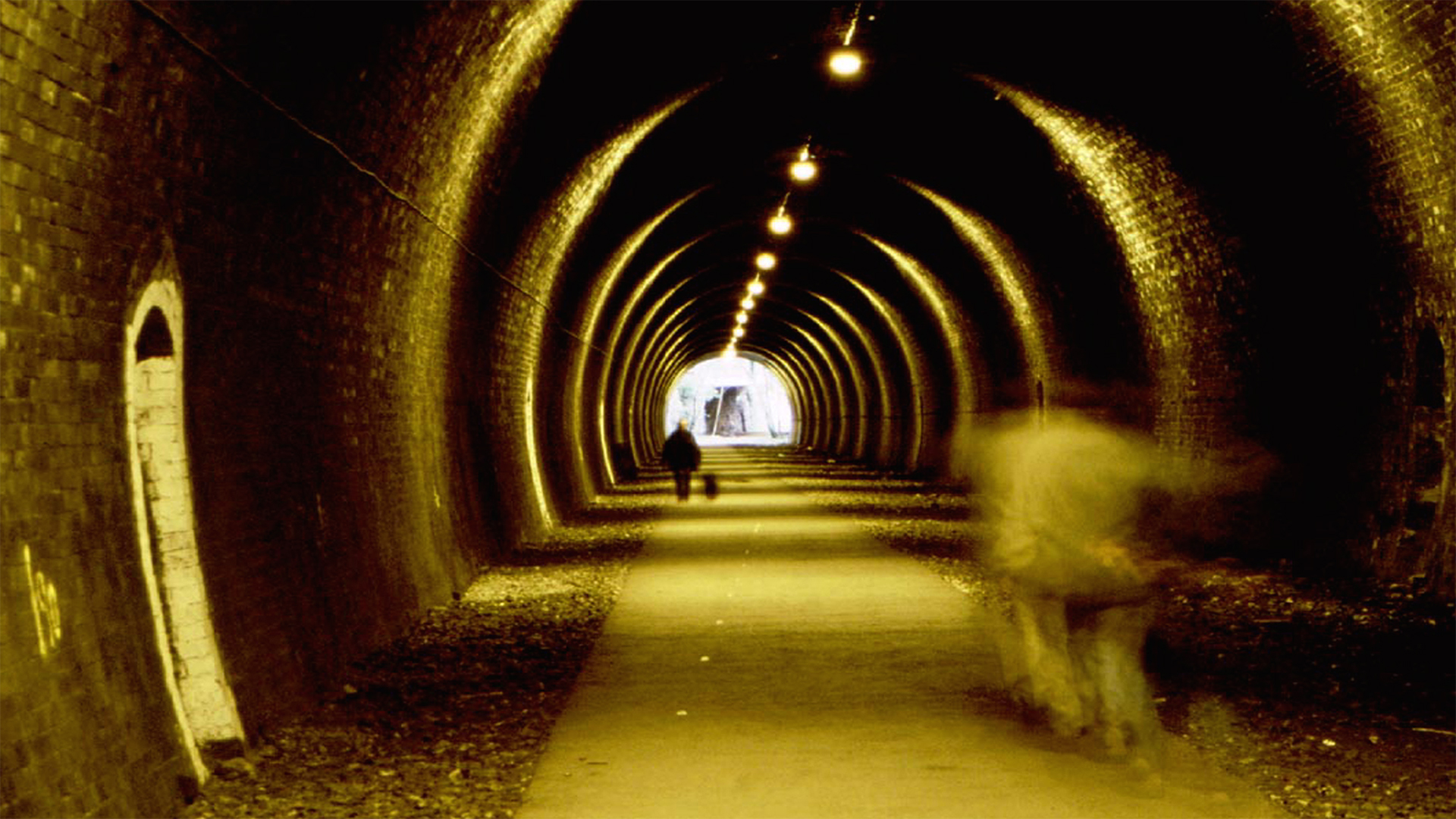 Ashbourne Tunnel 1080